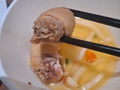 -丽华园(汉阳龙阳店)