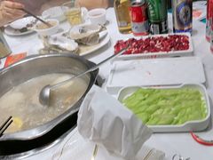 -八合里潮汕鲜牛肉火锅(吉大店)