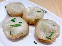 -小杨生煎(深圳岗厦北店)