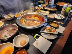 -牛New寿喜烧(闵行龙湖天街店)