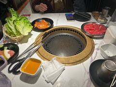 -花味烤肉·拌饭(庐阳万象汇店)