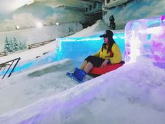 -世界之窗阿尔卑斯冰雪世界