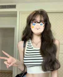 -DL HOPE明星造型