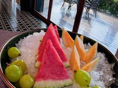 -梅林春晓花园餐厅