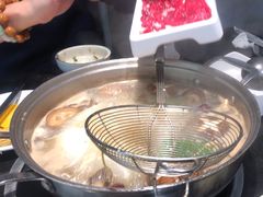 -尚合里潮汕牛肉火锅(海沧店)