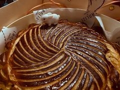 -LANLIZI BAKERY(COSMO店)