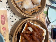 -点都德(广州白云山景区南门店)