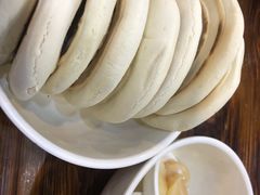 -果渊斋老米家泡馍馆(大雁塔店)