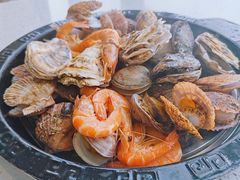 -巧克力渔家.小船海鲜家常菜(万平口店)