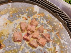 -么子烤肉(化龙池店)