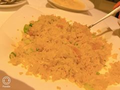 -晶荷轩(香港迪士尼乐园酒店)