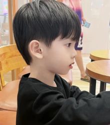 -ALONG HAIR阿龙发型