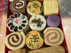 -北京稻香村(大屯路专卖店)