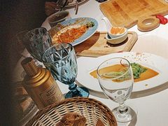 -俄士厨房(五棵松华熙LIVE店)