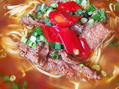 -十里香粉馆(虹桥中路店)