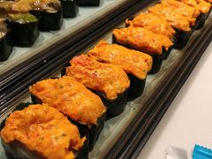 -晴季寿司(活力城店)