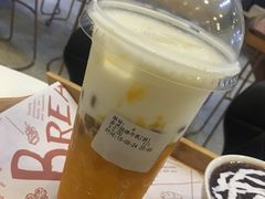 -夏羽记甜品(小榄大信店)