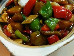 地三鲜-龙凤瓦罐煨汤馆(清江东路店)