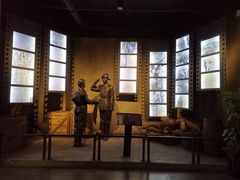 -上海四行仓库抗战纪念馆