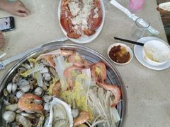 -原味蒸汽海鲜(嵊泗店)
