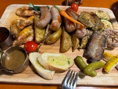 -布拉格餐厅· 中欧捷克菜(全国首店)