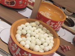 -龍歌自助小火锅(城阳万象汇店)