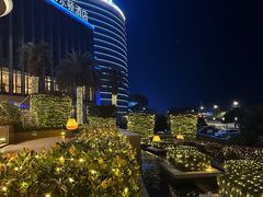 -舟山希尔顿酒店