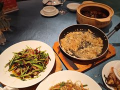 -柴米油盐三杯鸡(象山北路店)