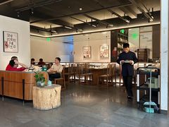 -大鱼徽州·寻味徽菜(星光总店)