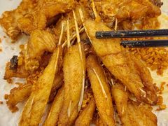 -正能量脆肉鲩火锅
