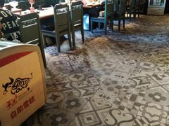 -手选潮汕鲜活牛肉火锅(二七广场店)