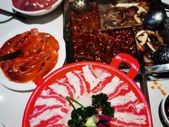 -红鼎坊·老成都火锅(新南门店)