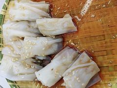-吴一川韭香粉皮(丽香苑分店)