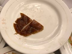 -北京全聚德(天安门店)