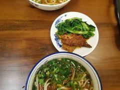 -矮子粉店1985·长沙米粉(湘春路店)