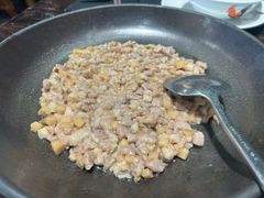 头菜蒸肉饼-猪肉婆私房菜(容桂总店)