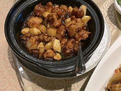 -上海虹桥宾馆味翠餐厅