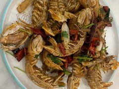 -威海渔村(黄兴路店)