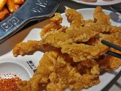 -要德火锅(甪直店)