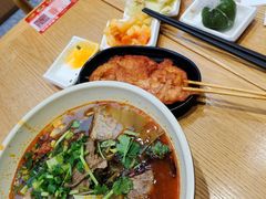 -老妈米线(斜塘邻里中心店)