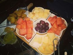 -CIAO·团建聚餐·生日派对轰趴馆(福田店)