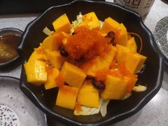 -万岁寿司(虎门万达店)