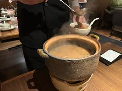 -清水亭湖北菜(大屯DT51店)