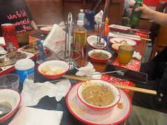 -京元盛铜锅涮肉(上海总店)