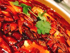 -上海会馆(香港名都店)