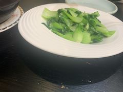 -惠丰堂饭庄(北洼路店)