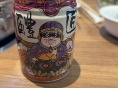 -七欣天香辣蟹火锅(深圳清湖金銮店)