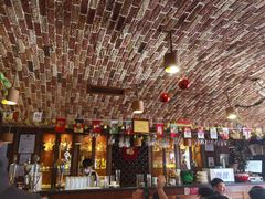大堂-申德勒加油站西餐厅(日坛路总店)