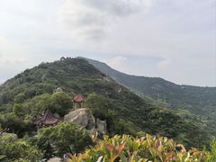 -青芝山风景名胜区