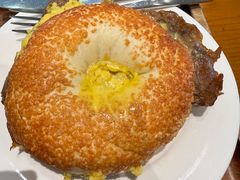 -Peet's 皮爷咖啡(乐峰店)